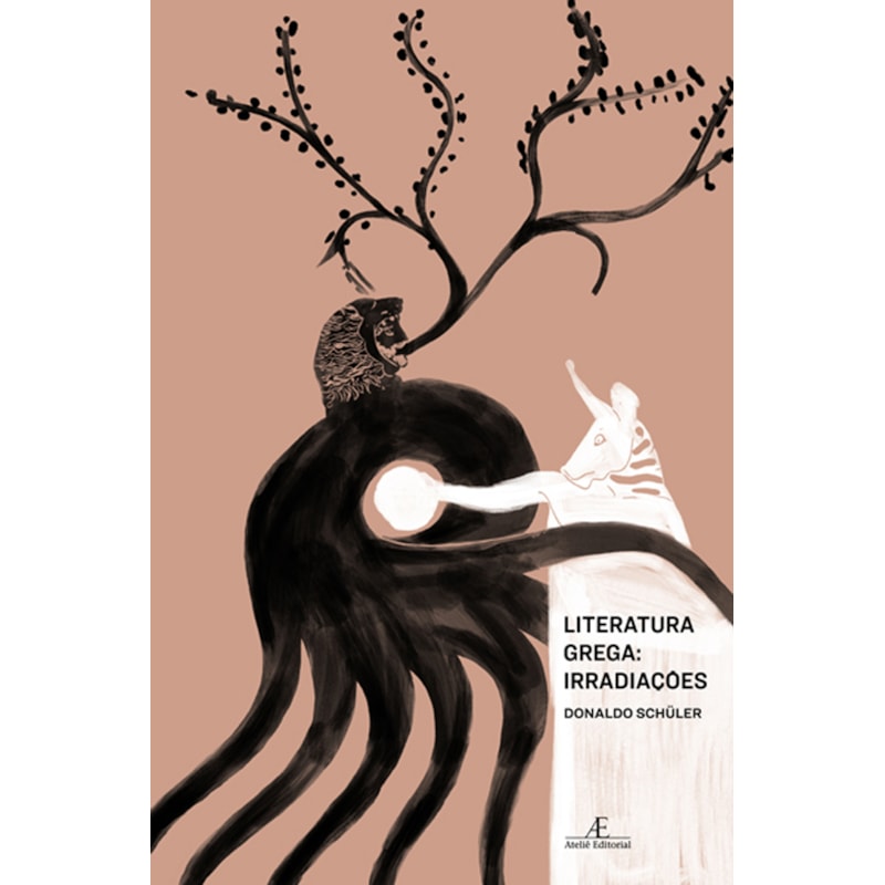 LITERATURA GREGA: IRRADIAÇÕES
