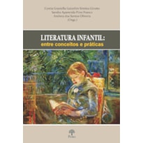 LITERATURA INFANTIL