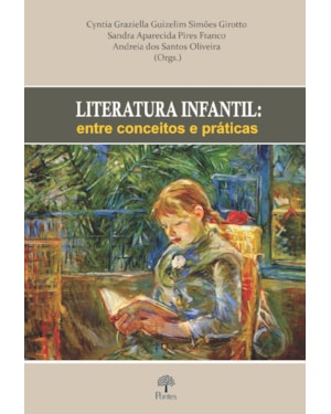 LITERATURA INFANTIL