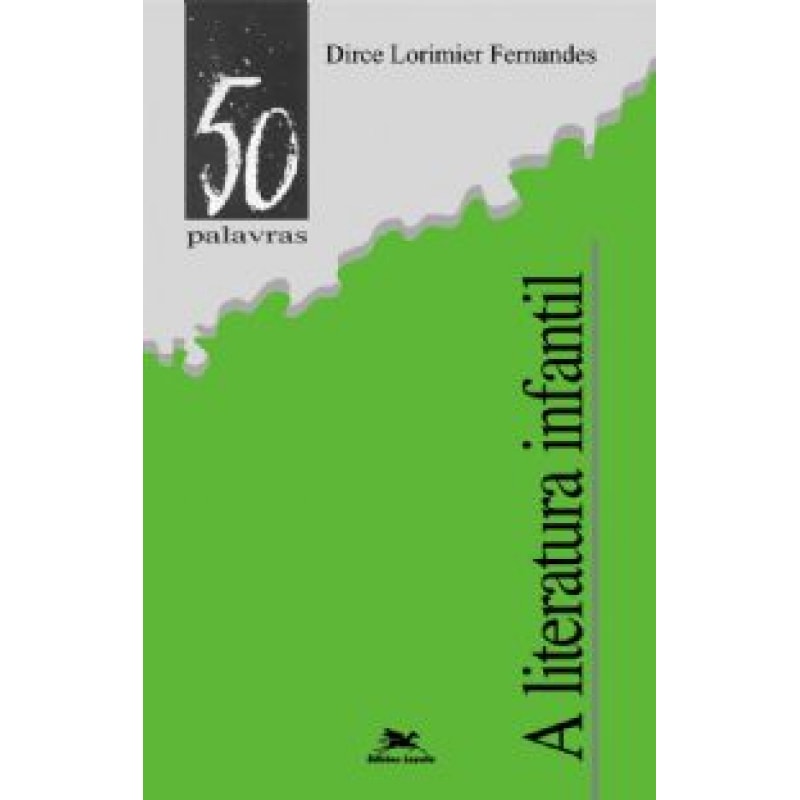 LITERATURA INFANTIL, A