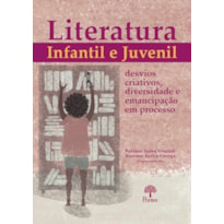 LITERATURA INFANTIL E JUVENIL