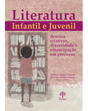 LITERATURA INFANTIL E JUVENIL