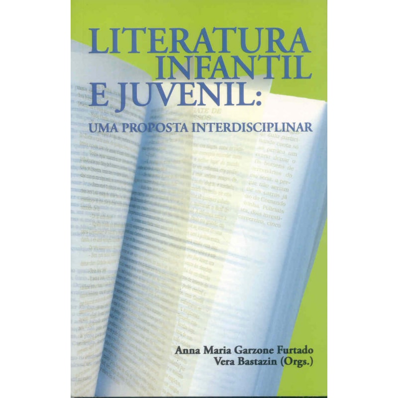 LITERATURA INFANTIL E JUVENIL - UMA PROPOSTA...