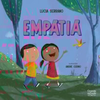 LITERATURA INFANTIL EMPATIA