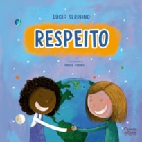 LITERATURA INFANTIL RESPEITO
