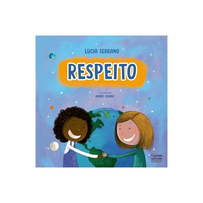LITERATURA INFANTIL RESPEITO
