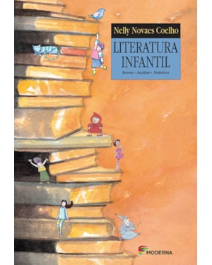 Literatura infantil - Teoria, análise, didática