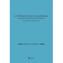 LITERATURA JOANINA