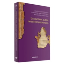 LITERATURA JUDÍA INTERTESTAMENTARIA