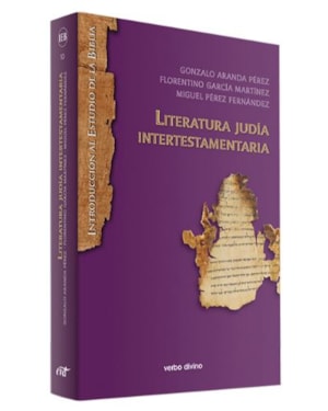 LITERATURA JUDÍA INTERTESTAMENTARIA