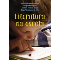 LITERATURA NA ESCOLA