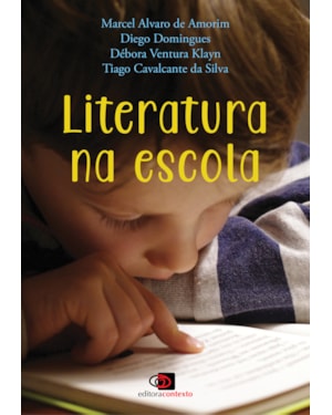 LITERATURA NA ESCOLA