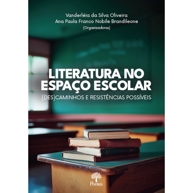LITERATURA NO ESPAÇO ESCOLAR