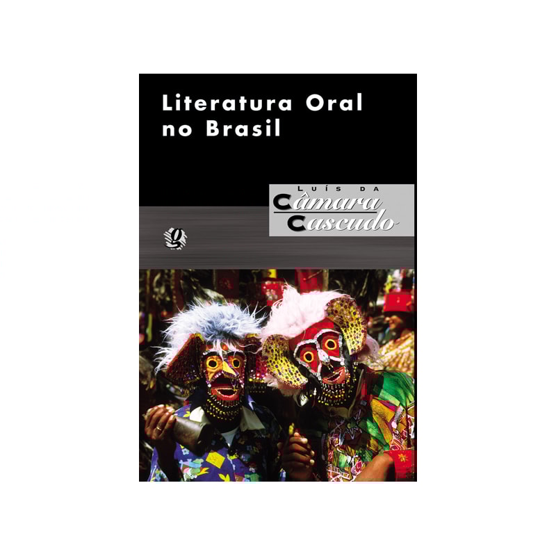 LITERATURA ORAL NO BRASIL