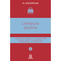 LITERATURA PAULINA