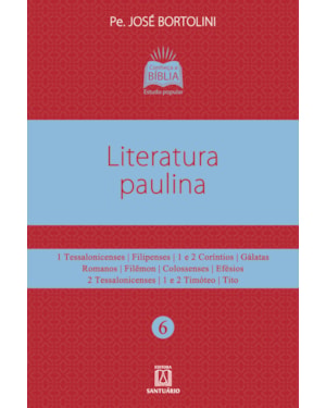 LITERATURA PAULINA