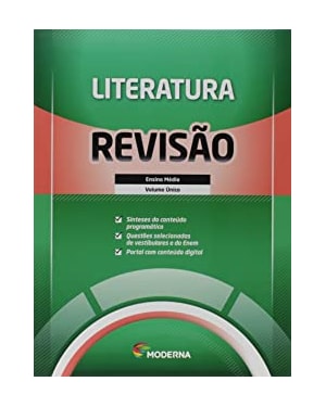 Literatura - Revisão