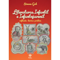 LITERATURAS INFANTIL E INFANTOJUVENIL