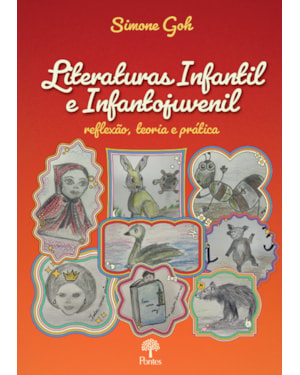 LITERATURAS INFANTIL E INFANTOJUVENIL