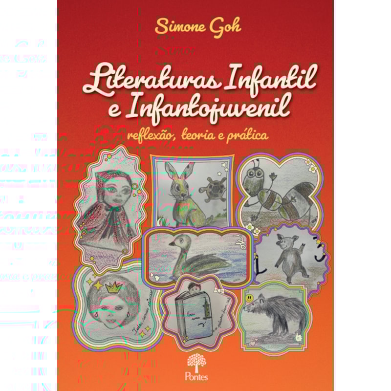 LITERATURAS INFANTIL E INFANTOJUVENIL