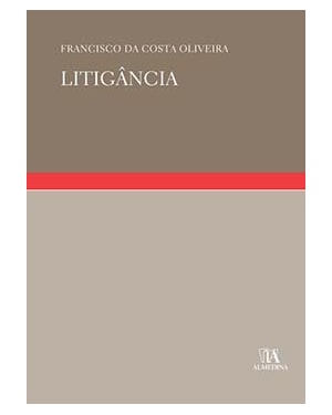 Litigância