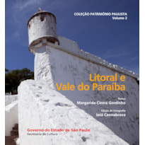 LITORAL E VALE DO PARAIBA