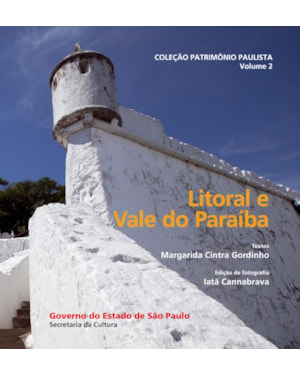 LITORAL E VALE DO PARAIBA