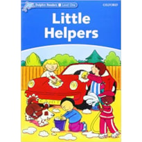 LITTLE HELPERS - LEVEL ONE