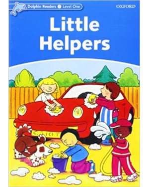 LITTLE HELPERS - LEVEL ONE