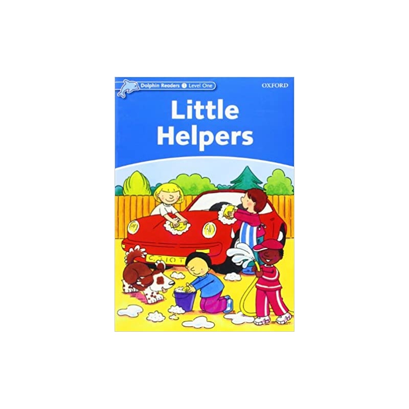 LITTLE HELPERS - LEVEL ONE