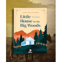LITTLE HOUSE IN THE BIG WOODS