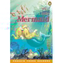 LITTLE MERMAID, THE PYR 1