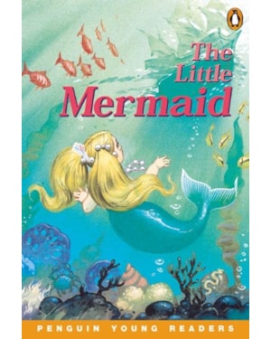 LITTLE MERMAID, THE PYR 1