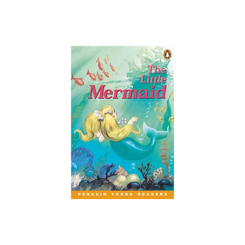 LITTLE MERMAID, THE PYR 1