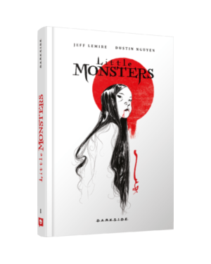 Little Monsters Vol. 1