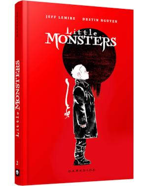 Little Monsters Vol. 2