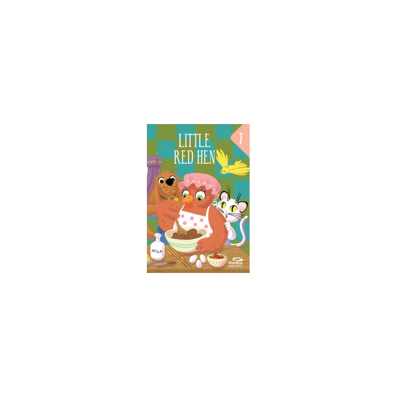 Little Red Hen
