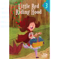 Little Red Riding Hood: StandFor young readers