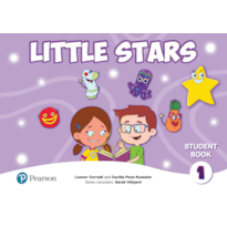 LITTLE STARS - STUDENT BOOK - LEVEL 1