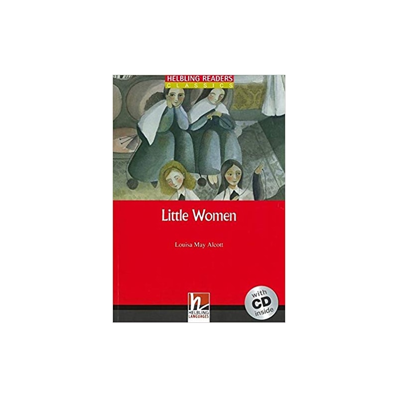LITTLE WOMEN - BEGINNER