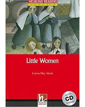 LITTLE WOMEN - BEGINNER