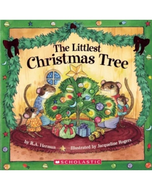 LITTLEST CHRISTMAS TREE, THE