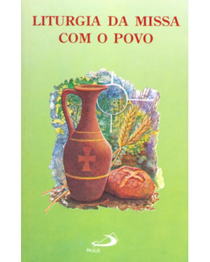 Liturgia da missa com o povo