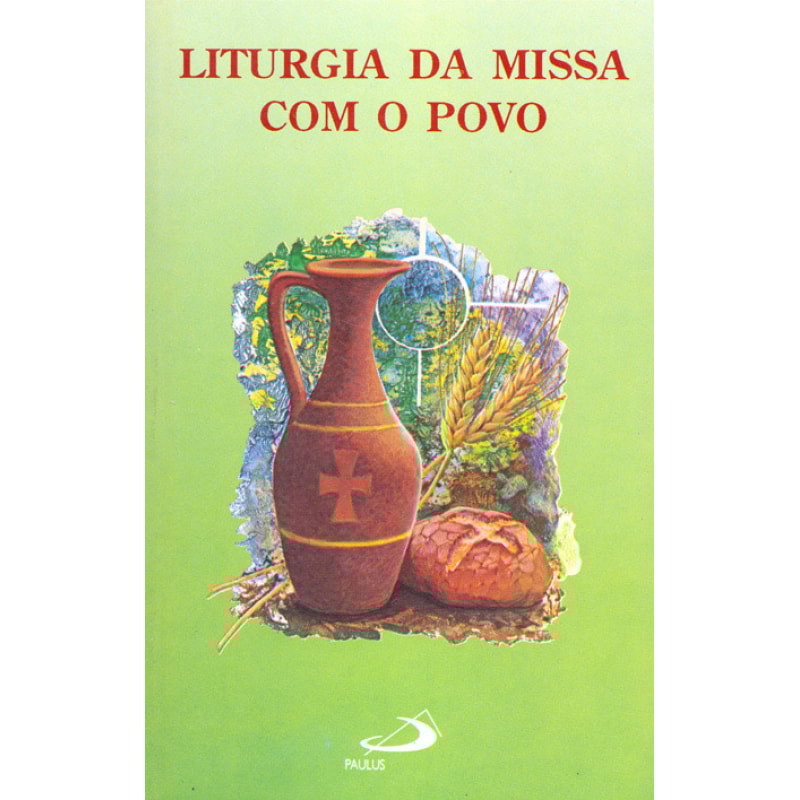 Liturgia da missa com o povo