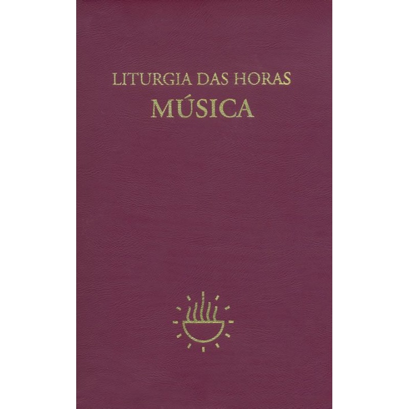 Liturgia das Horas - Música: música