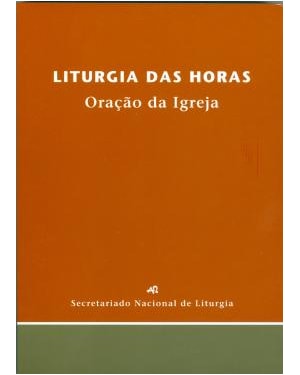LITURGIA DAS HORAS, ORAÇÃO DA IGREJA