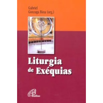 LITURGIA DE EXÉQUIAS