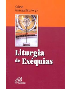 Liturgia de exéquias