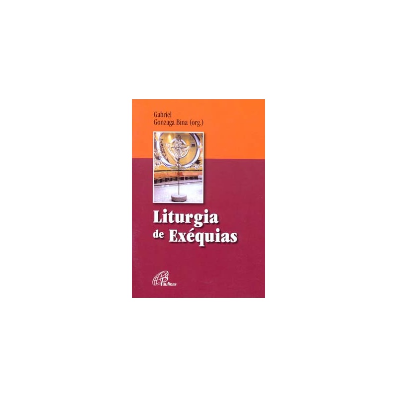 LITURGIA DE EXÉQUIAS