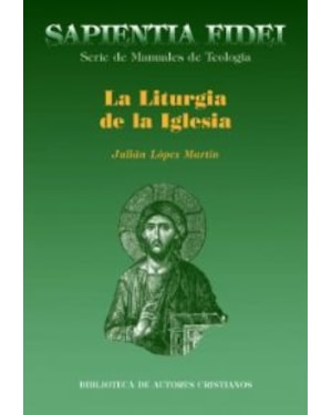 LITURGIA DE LA IGLESIA